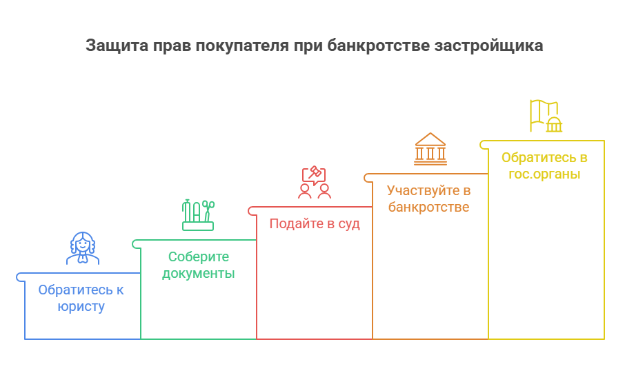 купить квартиру у застройщика