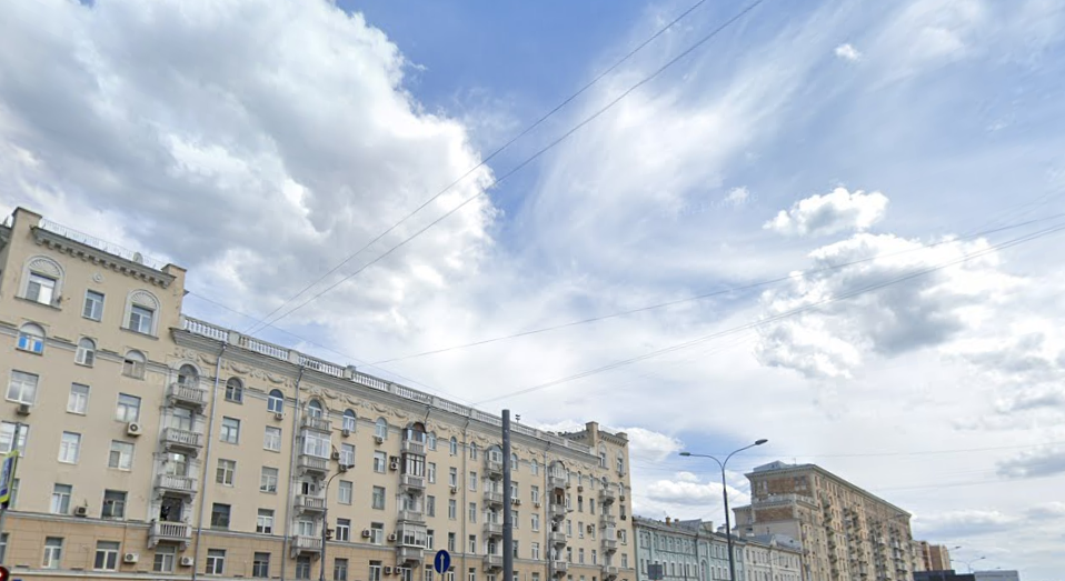 застройщики москвы