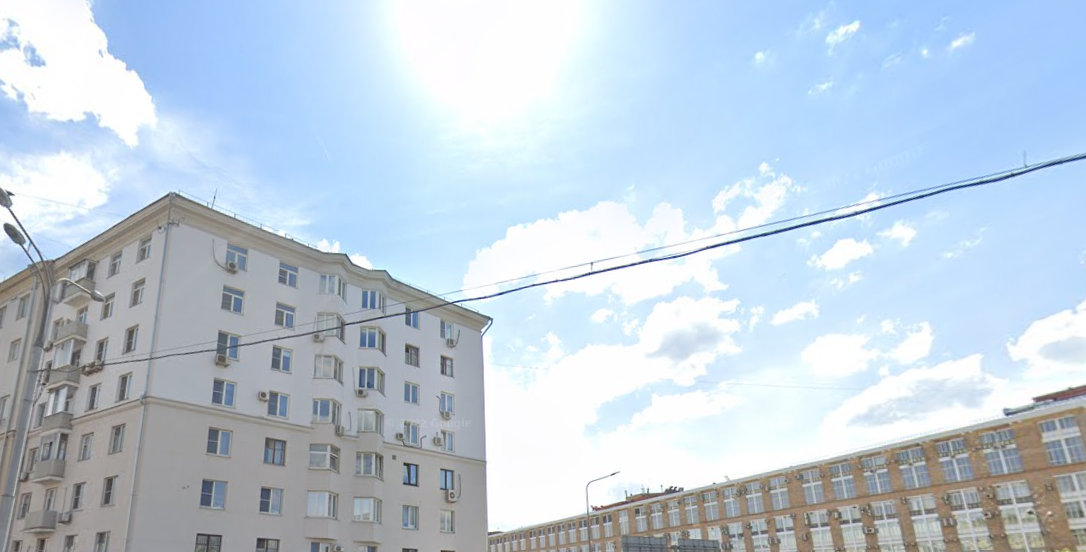 застройщики москвы